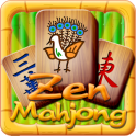 Mahjong Zen