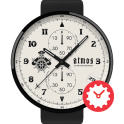 Anchor watchface by Atmos