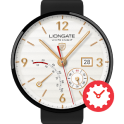 White Knight watchface by Lion