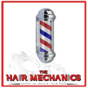 The Hair Mechanics