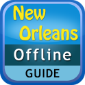 New Orleans Offline Guide