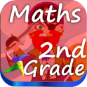 2nd Grade Learning Games Math