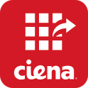 Ciena App Portfolio