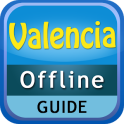 Valencia Offline Guide