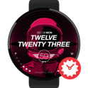 Blitz watchface by Tove