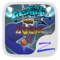 Graffiti ZERO Launcher