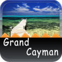 Grand Cayman Offline Map Guide