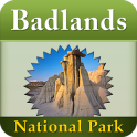 Badlands National Park - USA