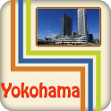 Yokohama Offline Travel Guide