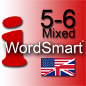 iWordSmart 5-6 Mixed Letter