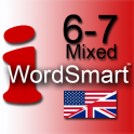 iWordSmart 6-7 Mixed Letter
