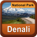 Denali National Park Preserve