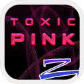 Toxic Pink ZERO Launcher