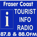 Tourist FM Radio Fraser Coast