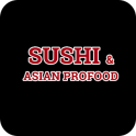 Sushi Asian Profood