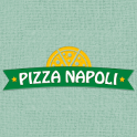 The Pizza Napoli