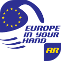 Europe In Your Hand