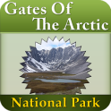 Gates of Arctic National Park