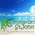 Cimmaron St. John Guest App