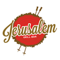 Grill Bar Jerusalem