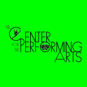 Center for the Performing Arts