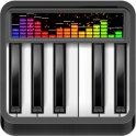 Electric Piano Digital Music