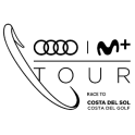 Audi Canal+ Tour