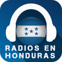 Radios en Honduras