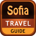 Sofia Offline Map Guide