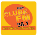 Rádio Clube FM 98.1 Ceilândia