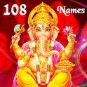Ganesha Puja 108 Names Chant (Hinduism and Mantra)