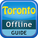 Toronto Offline Guide