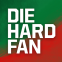 Die Hard Fan - Tricolor