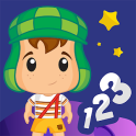 Learn Math with el Chavo