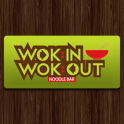 Wok In Wok Out Ltd Oadby