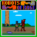 Robots of Rage