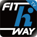 Fit Hi Way for Android TV