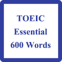 600 most popular Toeic words