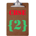 CBSE Class - 2