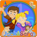 Jack and Sara