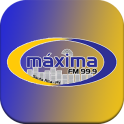 Radio Máxima FM 99.9