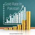Gold Rate Pakistan Today