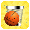 MicroBasket - физическая игра-головоломка
