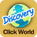 Clickworld Discovery ENG