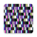 Pixelate colors Live Wallpaper