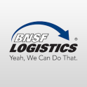 BNSF Logistics Mobile App