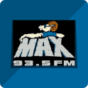 Max 93.5 FM