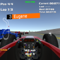 Free 3D Formula Racing 2015