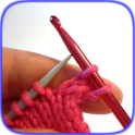 Knit and Crochet tutorial