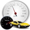 Speedometer Game